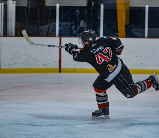 LHSO: Le Dépanneur chez Marc occupe la tête du classement général