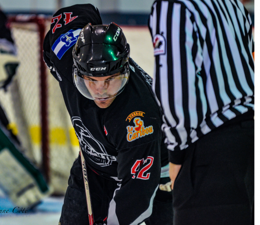 Une nouvelle saison d’intensité dans la Ligue de hockey Super olympique