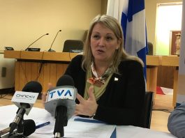 Plus d’argent pour les projets d’habitation à Petit-Cap et Grande-Vallée