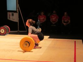 Haltérophilie: Un avenir prometteur pour 2 athlètes du club de Gaspé