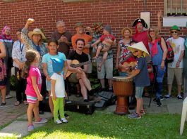 « La coop de ma mère » met en valeur le modèle coopératif d’habitation