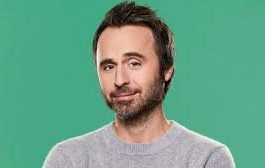 Louis-José Houde à CD Spectacles