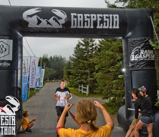 Plusieurs coureurs internationaux au Marathon Gaspesia cette année