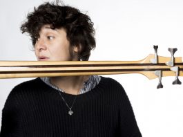 Destination chanson fleuve – Marion Cousineau