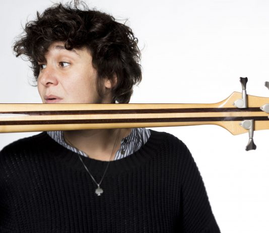 Destination chanson fleuve – Marion Cousineau