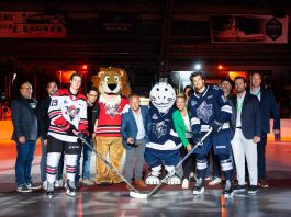 Une soirée hommage pour Mikael Denis à Chandler par Destination Chandler