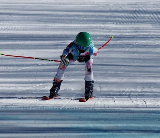 Le Club Alpin du Mont-Béchervaise représenté aux championnats provinciaux