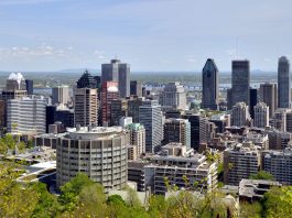 400 nouveaux étudiants indiens et chinois au campus montréalais du Cégep GÎM