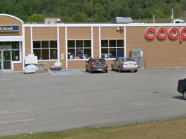 HG Division acquiert l’ancien Marché Bonichoix de Rivière-au-Renard