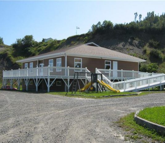 Un nouveau répit de jour pour les personnes Alzheimer à Rivière-au-Renard