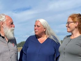 Québec solidaire présente son plan pour les régions