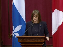 Marie-Ève Proulx répond à nos questions