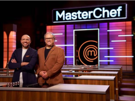 Une gaspésienne aux auditions de MasterChef Québec