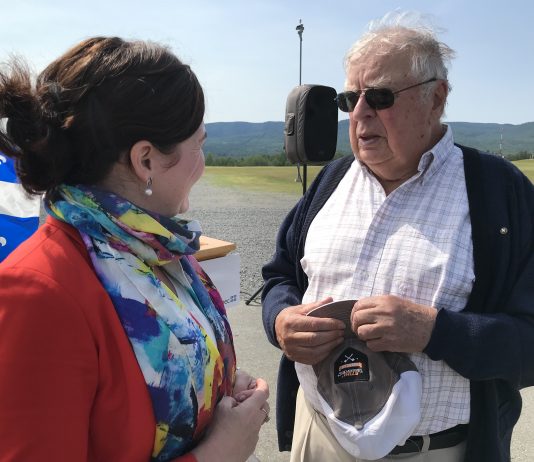 Michel Pouliot se raconte