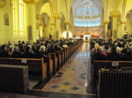 Dernier hommage à Micheline Pelletier