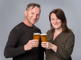 Des entrepreneurs et des étudiants se démarquent au Défi OSEntreprendre