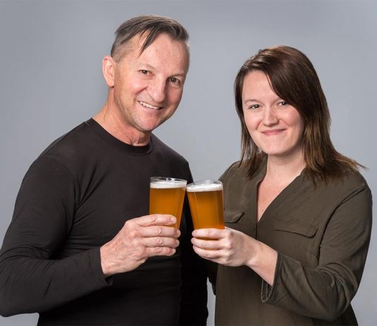 Des entrepreneurs et des étudiants se démarquent au Défi OSEntreprendre