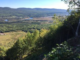 Quatre nouvelles pistes de ski au mont PESAQ pour cet hiver