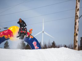 De l’adrénaline au Murdoch Masters 2018