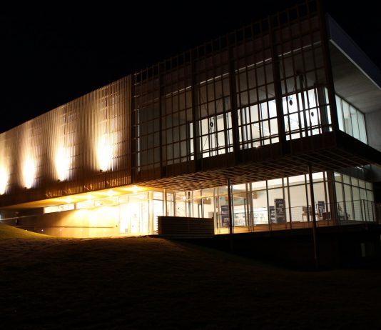 Facture élevée à prévoir au Musée de la Gaspésie après le dégât d’eau