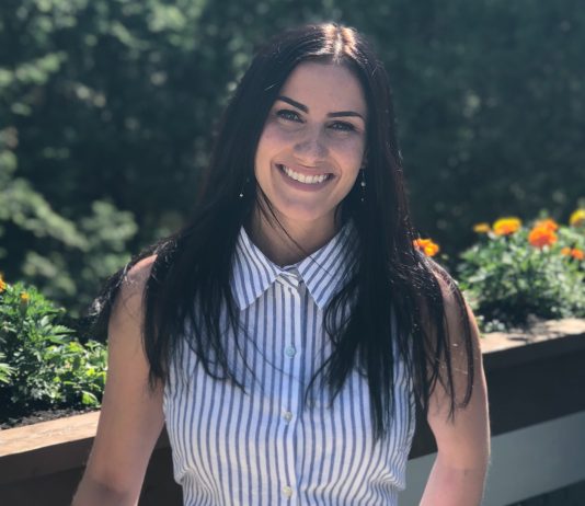 Méganne Perry Mélançon déposera sa candidature pour le PQ