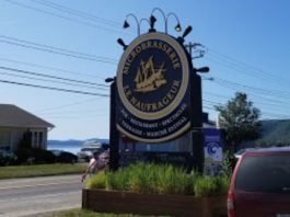 Le cas de COVID-19 du Naufrageur est finalement un faux positif