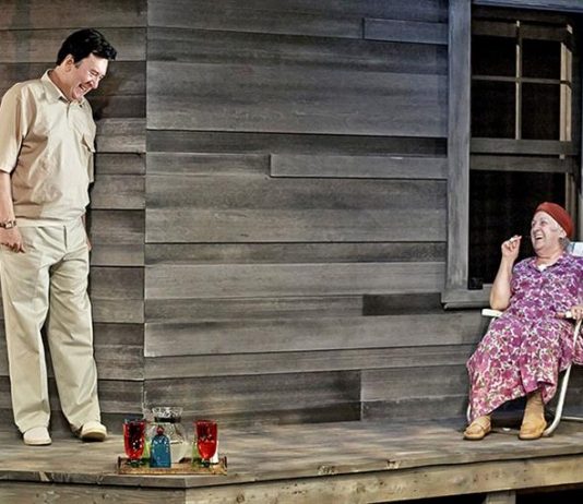 La comédienne Nicole Leblanc est décédée