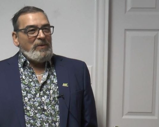 Noël-Marie Clavet quitte ses fonctions