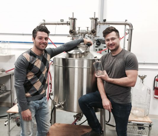 O’Dwyer fabriquera bientôt du whisky 100 % gaspésien