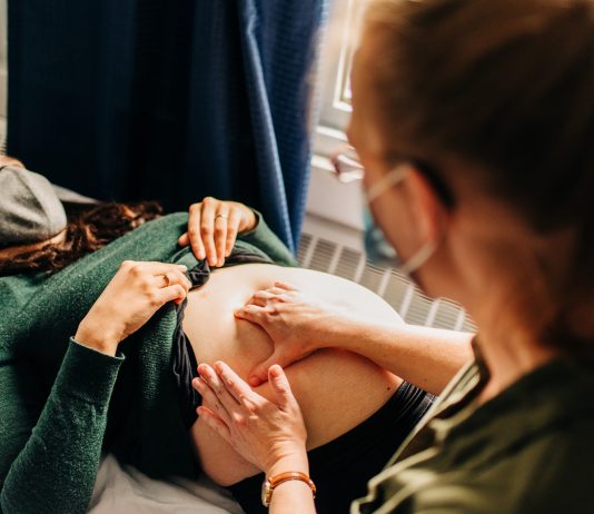 Une première sage-femme dans la MRC La Côte-de-Gaspé
