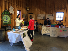 Les organismes communautaires se mettent en valeur cette semaine