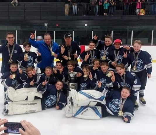 Showdown AAA Québec: Le Petit Océanic est champion