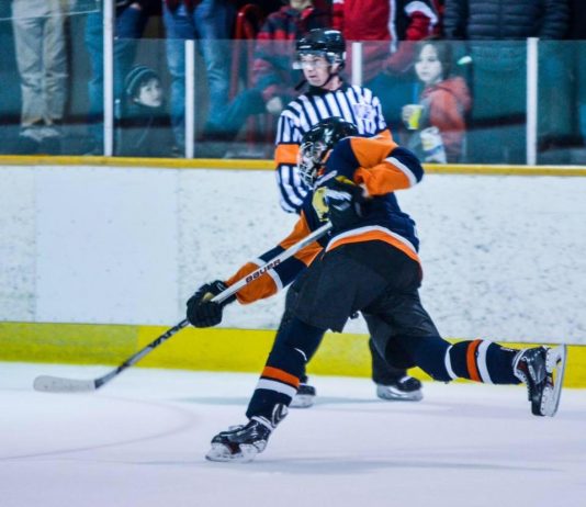 La Ligue de hockey McDonald’s Rive-Sud de retour