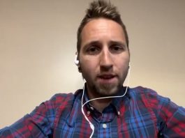 Pier-Luc Bouchard sera le candidat conservateur dans Gaspé