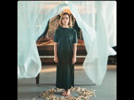 Nouvel album de Viviane Audet : un torrent de douceurs