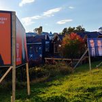 Que faire des pancartes électorales?