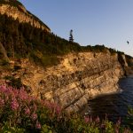 188 400 visiteurs pour le parc national Forillon en 2025