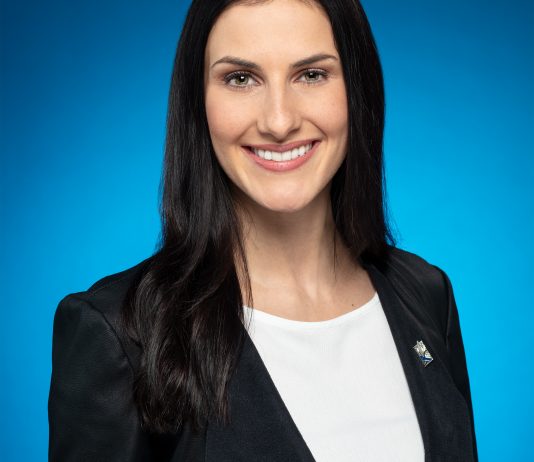 De nouveaux engagements de la candidate du PQ Méganne Perry Mélançon