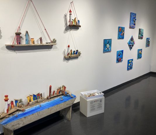 Perspectives : une exposition sur l’art et l’inclusion