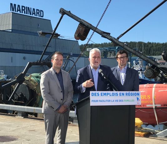 Le SFPQ septique sur le transfert du ministère des Pêches