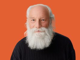 Yv Bonnier Viger dit être le candidat idéal pour QS