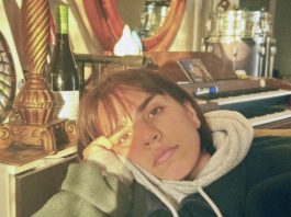 CASA : la maison réconfortante de Luan Larobina