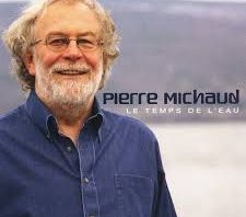 VIDÉOCLIP POUR PIERRE MICHAUD