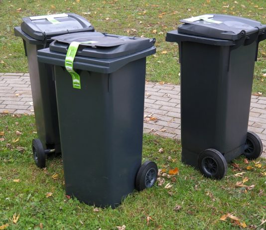 Volume des matières résiduelles : Bonne performance de la MRC Rocher-Percé