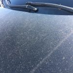 Des rejets de la cimenterie McInnis inquiète la classe politique