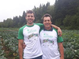 6 prix pour la relève agricole régionale