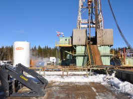 Les communautés micmaques de la Gaspésie seront consultées sur la question des hydrocarbures