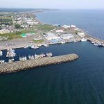 Hausse de 2,2% pour les citoyens de Grande-Rivière