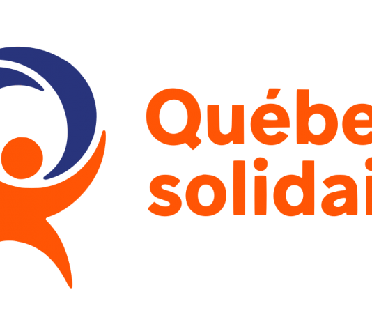 Alexis Dumont-Blanchet sera candidat pour Québec Solidaire