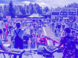 Un montant de 440 000$ pour un nouveau regroupement (REFRAIN)